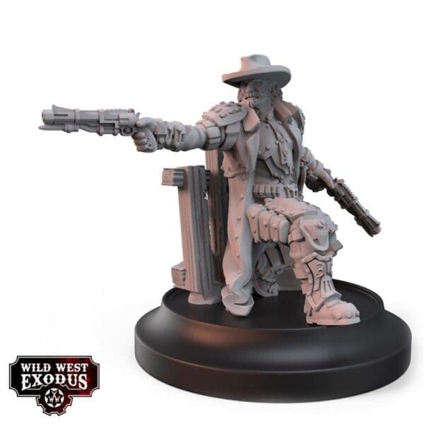 Forlorn Hope Posse - Image 4