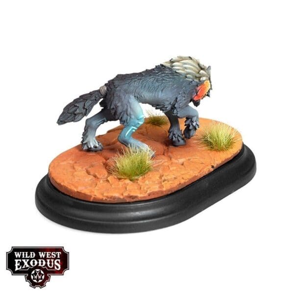 Hunting Wolves - Image 5