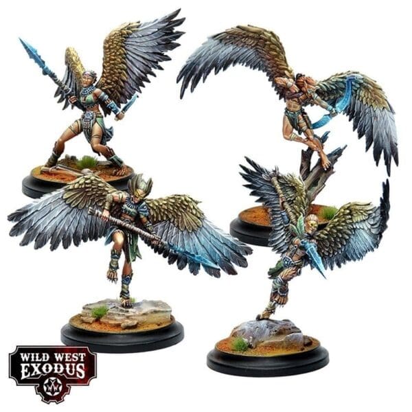 Death from Above Posse - Image 2