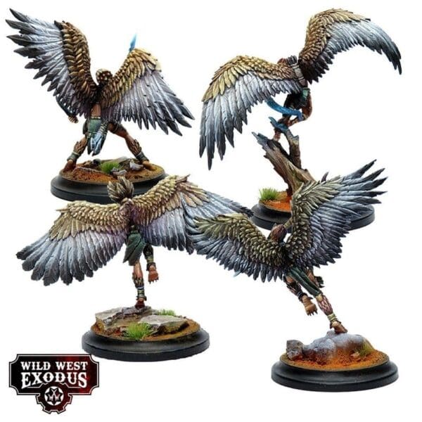 Death from Above Posse - Image 3