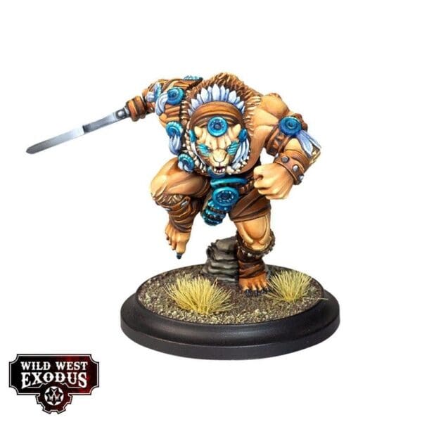 Legendary Irontooth - Image 2