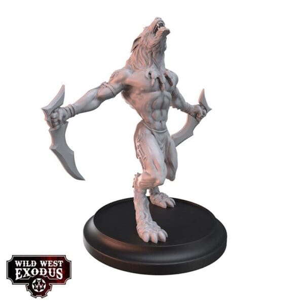 Weylyn Spirit Walkers - Image 4