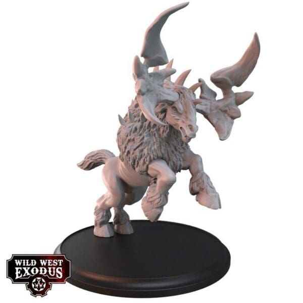 Great Elk - Image 2