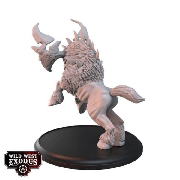 Great Elk - Image 3