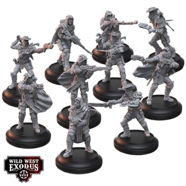 Spica Cohort - Image 2