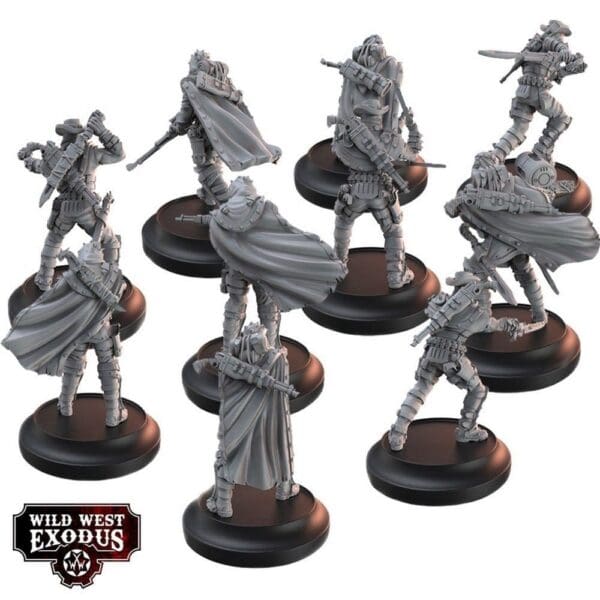 Spica Cohort - Image 3