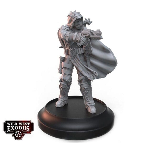 Spica Cohort - Image 7