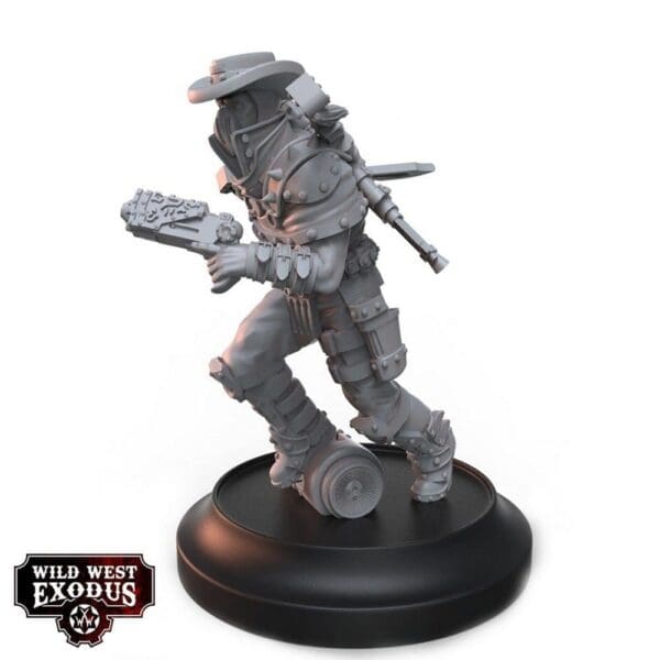 Spica Cohort - Image 10