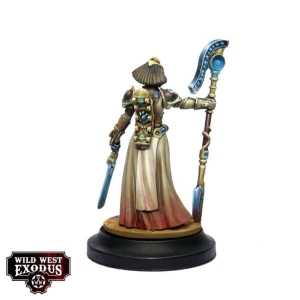 Portal Vanguard Posse - Image 3