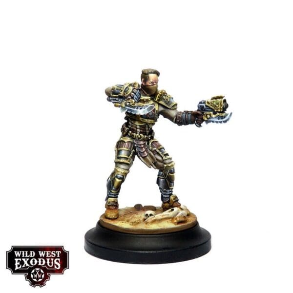 Portal Vanguard Posse - Image 4