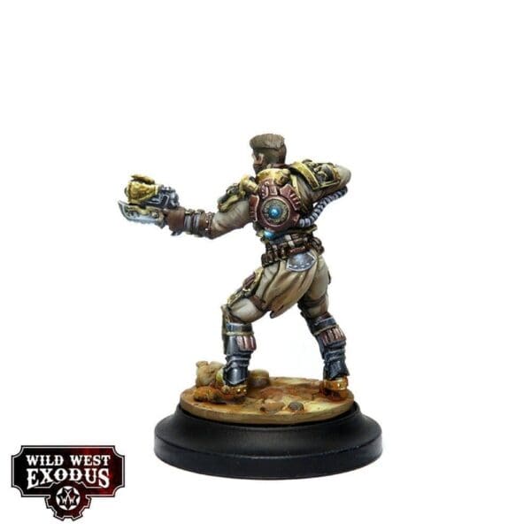 Portal Vanguard Posse - Image 5