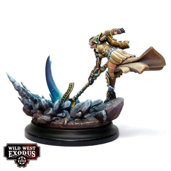 Legendary Elita Nura - Image 4
