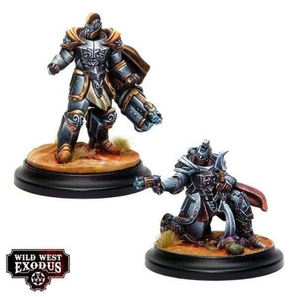 Zain & Oron - Image 2
