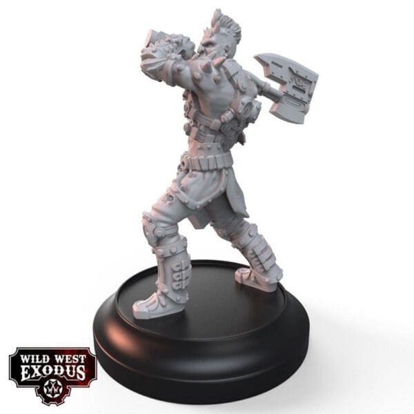 Reaver Headhunters and Harriers - Image 5