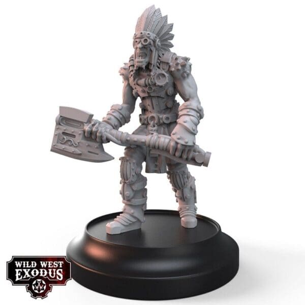 Reaver Headhunters and Harriers - Image 7