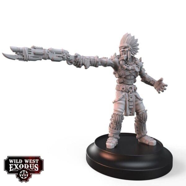 Reaver Headhunters and Harriers - Image 8