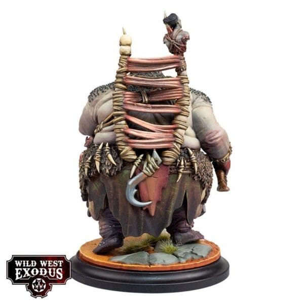 Legendary Vor Khet - Image 3