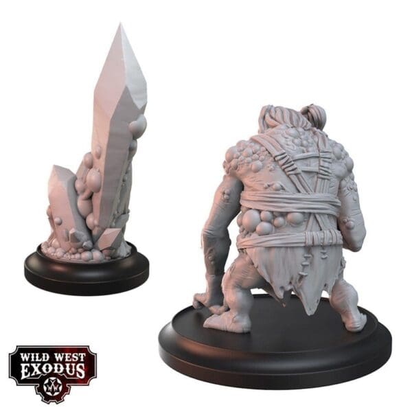 Legendary Lucretia and Tituba - Image 5