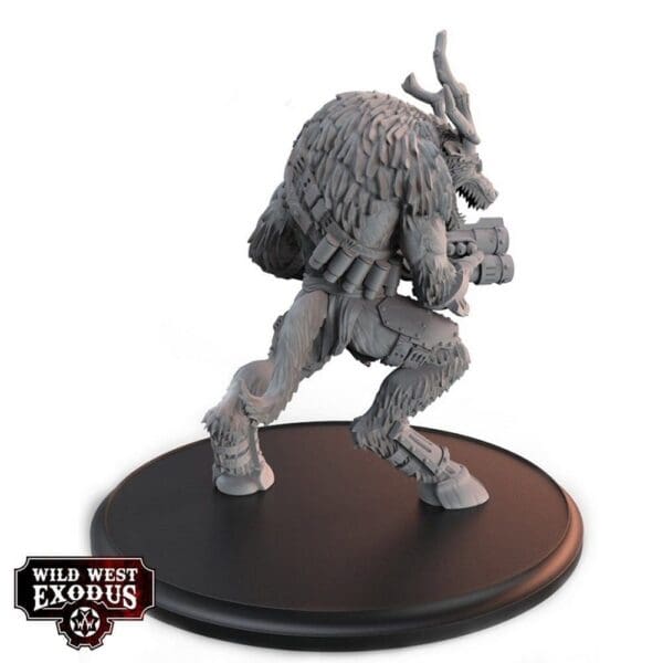 Wendigo - Image 3