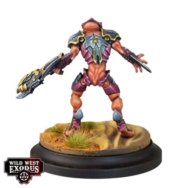 Vermillion Sentinels - Image 5