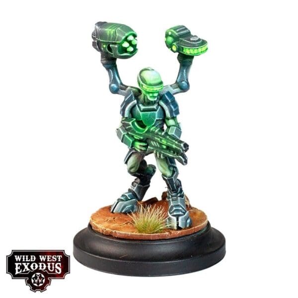 Grey Elite Myriad - Image 4