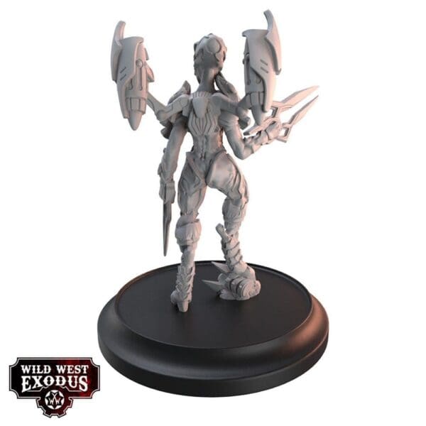 Viridian Betas - Image 5