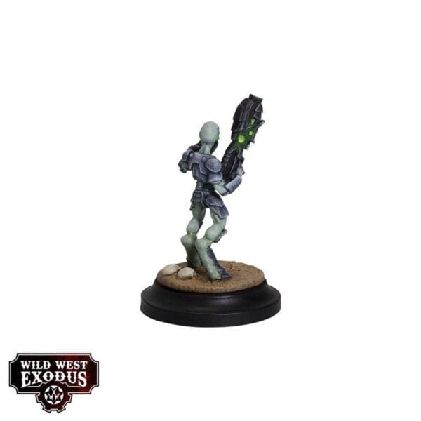 Grey with Specialist Weapons - Image 5