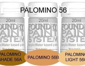 Palomino