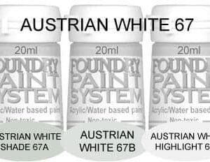 Austrian White