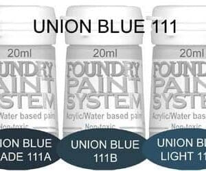 Union Blue