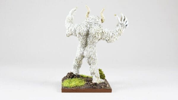 Yeti Leader - Image 3