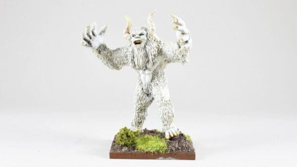 Yeti Leader - Image 2