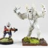 Yeti Leader