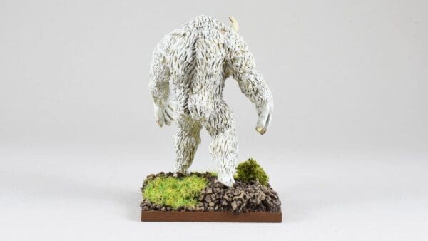 Yeti IV - Image 3