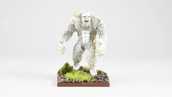 Yeti IV - Image 2