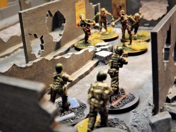 OP Zona Alfa - Image 6