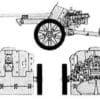 Alpini PaK38 AT Gun & Crew - Summer Uniform - Image 2