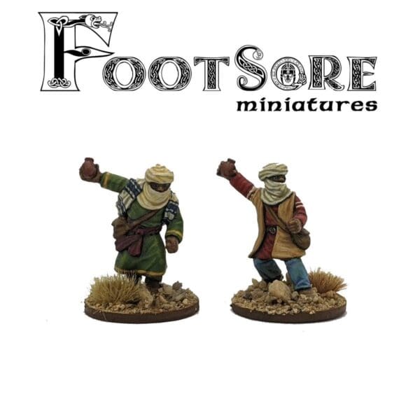 FSM 03ARB106 Naffatun