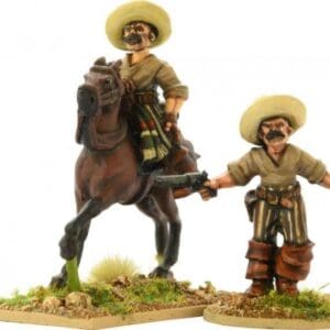 Bernado - Mexican Bandit