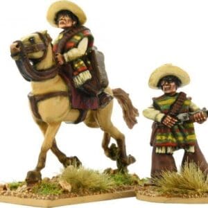 Hector - Mexican Bandit