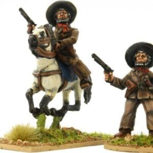 Ernesto - Mexican Bandit