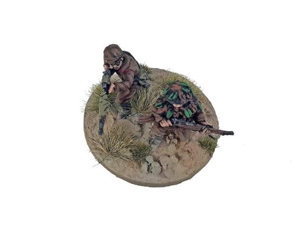 Bulgarian Snipers - Image 2