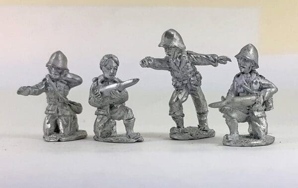 Bulgarian PaK97/38 ATG & 4 Crew - Image 2