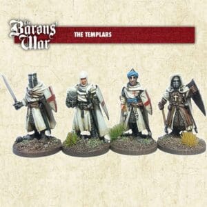 The Templars