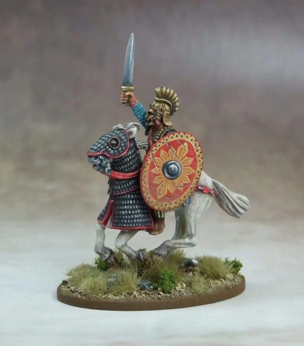 Belisarius - Image 2