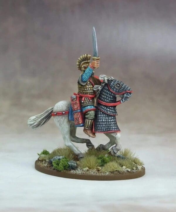 Belisarius - Image 4