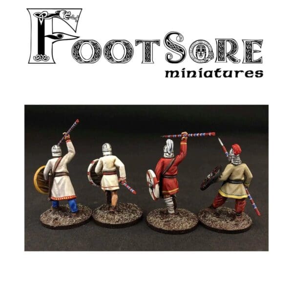 Byzantine Spearmen - Image 3