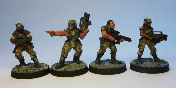 Trooper Tactical Squad - Image 2
