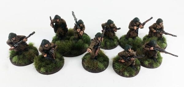 Danish Infantry Platoon - Image 2