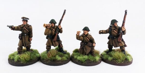 Danish Infantry Platoon - Image 3